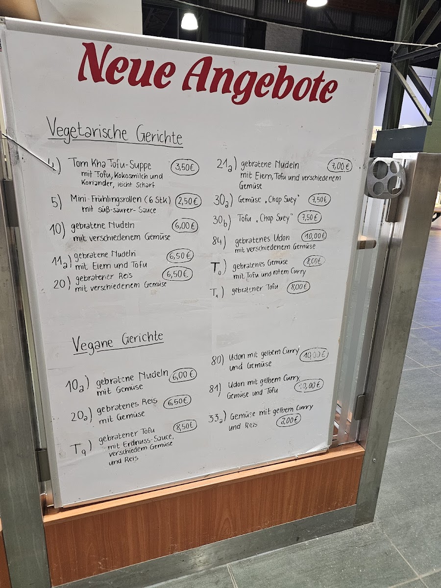 Menu Asia Halong B-1