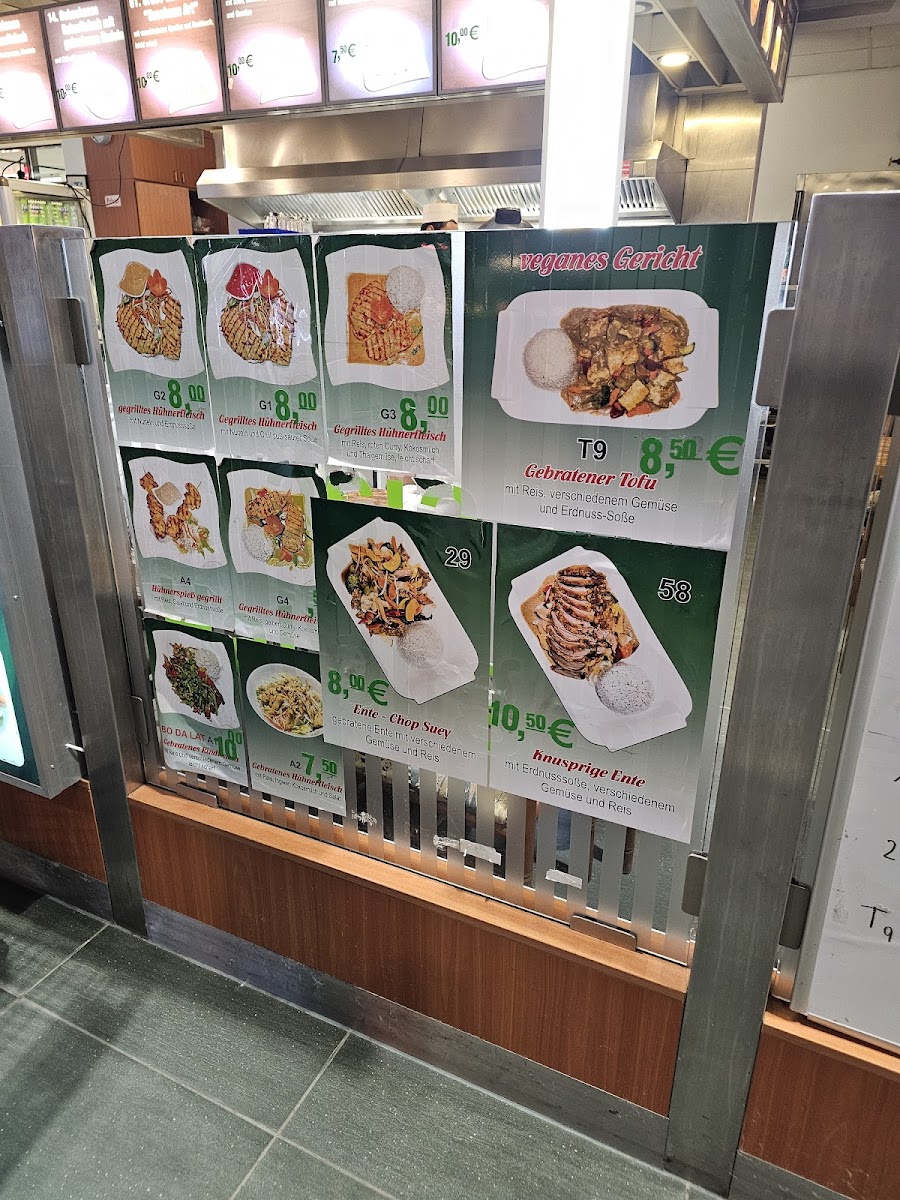 Menu Asia Halong B-2