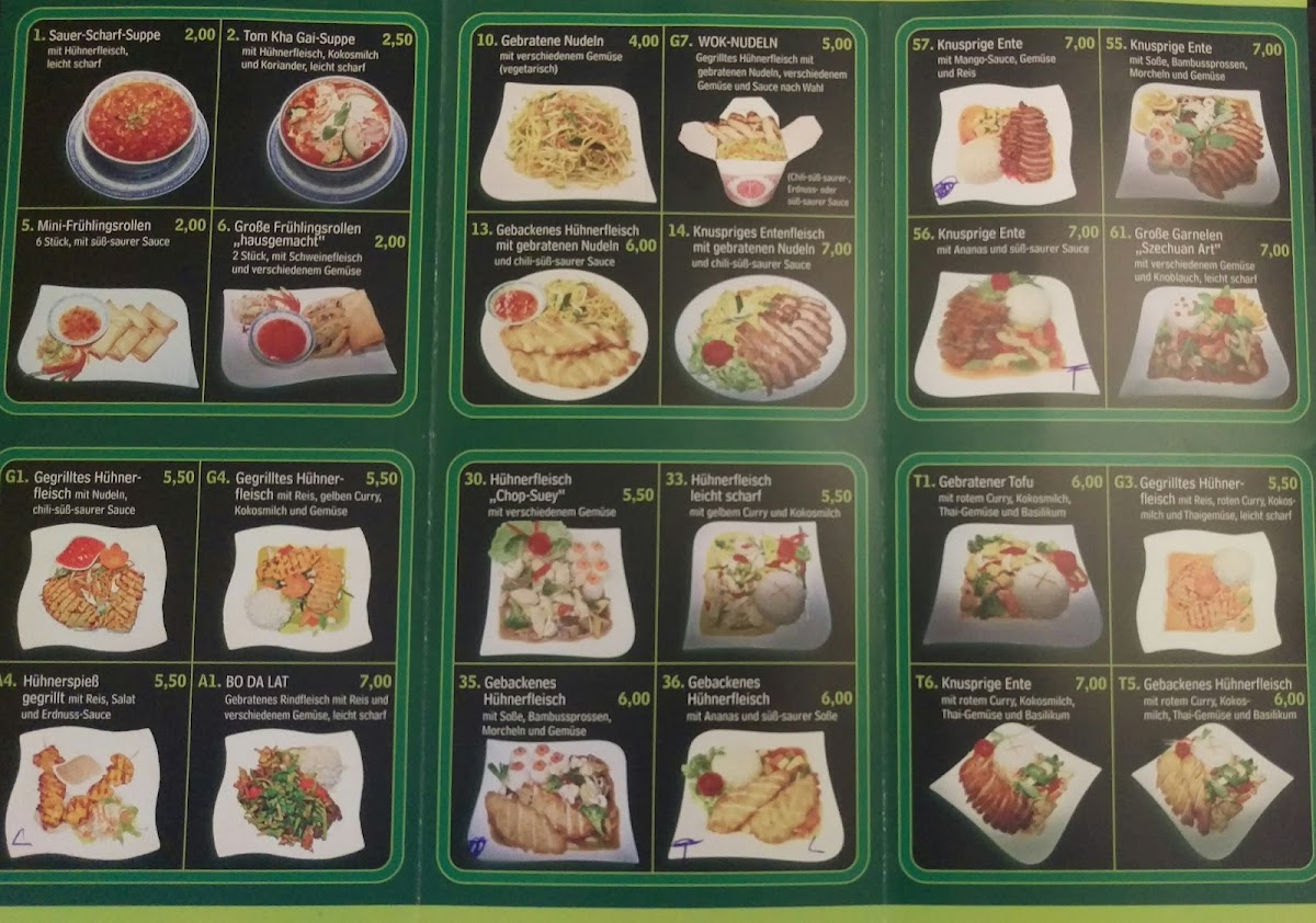 Menu Asia Halong B-3